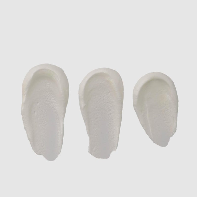 ENCO White Food Color Gel 250g - Image 3